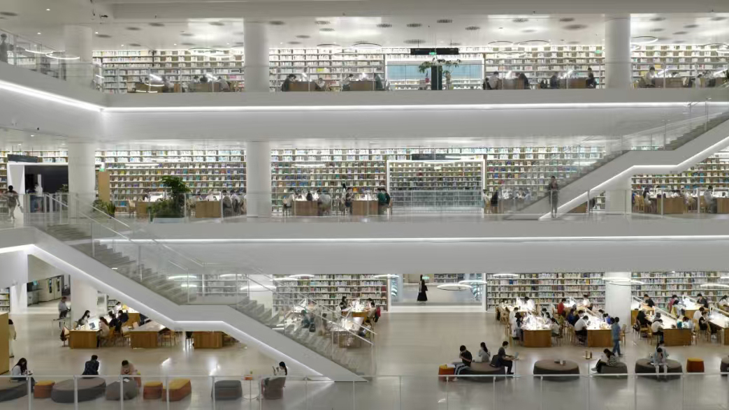 专业声学测试环境