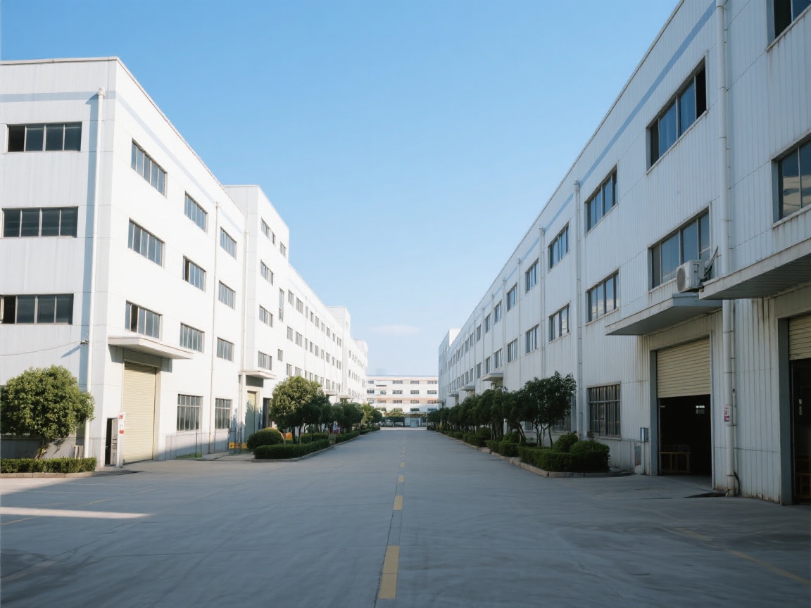 工业噪音控制方案