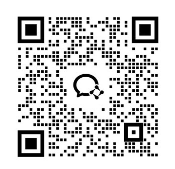 联系我们二维码